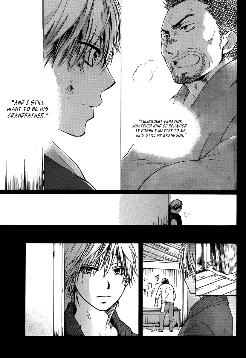 Kono Oto Tomare!, Chapter 1 image 52